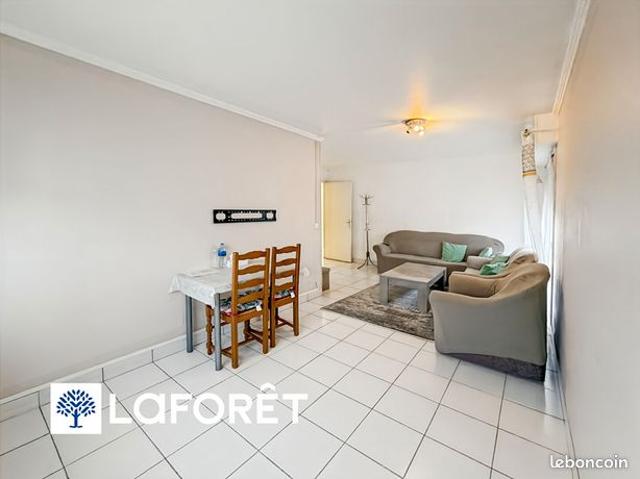 Appartement vente à Évry, Grigny