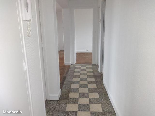 Appartement vente à Châteaudun