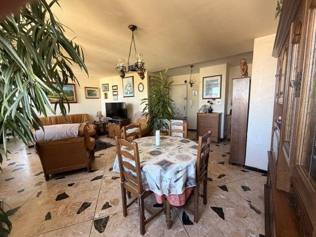 Appartement vente à Arrondissement de Toulon, Toulon