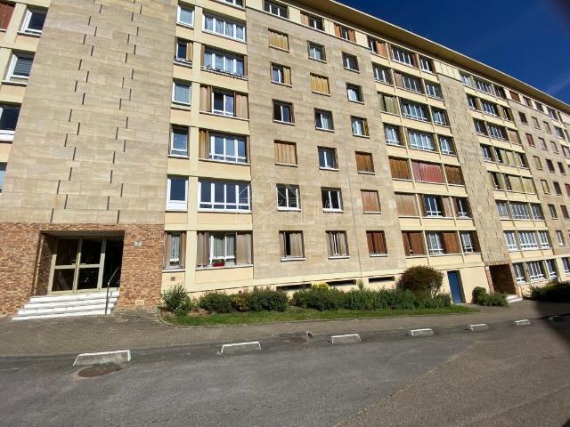 Appartement location à Mantes-la-Jolie, Mantes-la-jolie