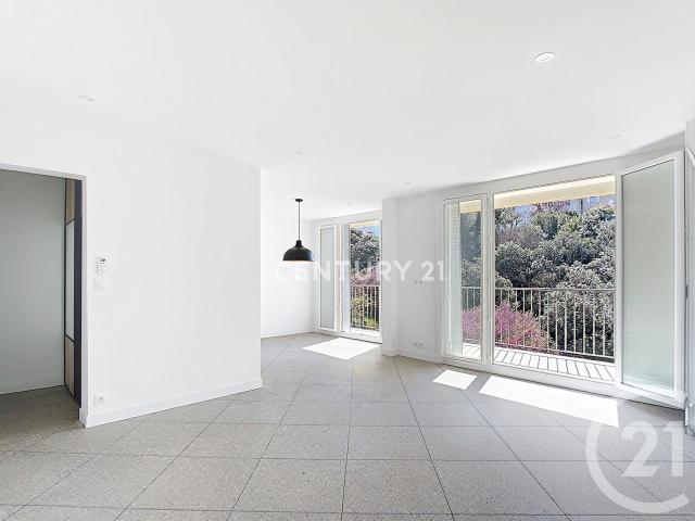 Appartement vente à Marseille, La Penne-sur-huveaune