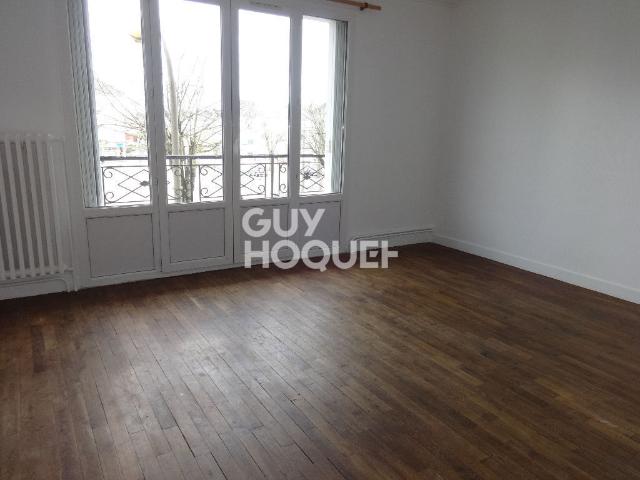 Appartement vente à Beauvoir, Châteaudun