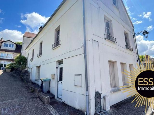 Appartement vente à Saint-Germain-en-Laye, Chavenay