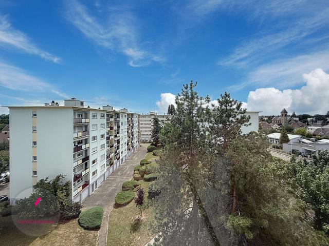 Appartement vente à Mulhouse, Illzach