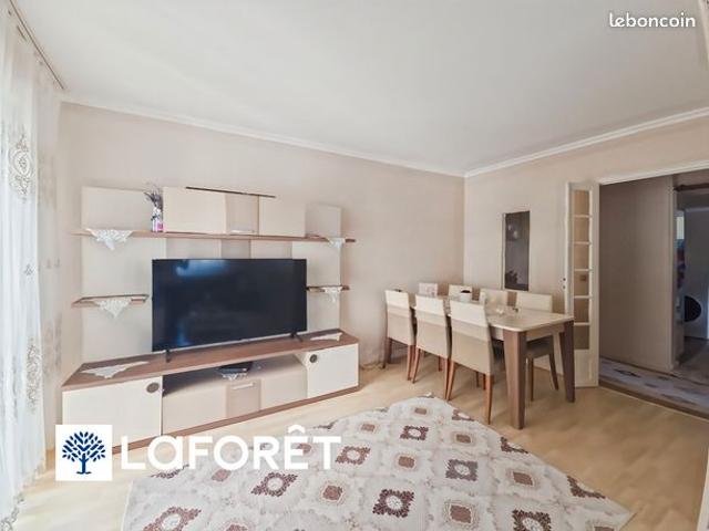 Appartement vente à Évry, Grigny