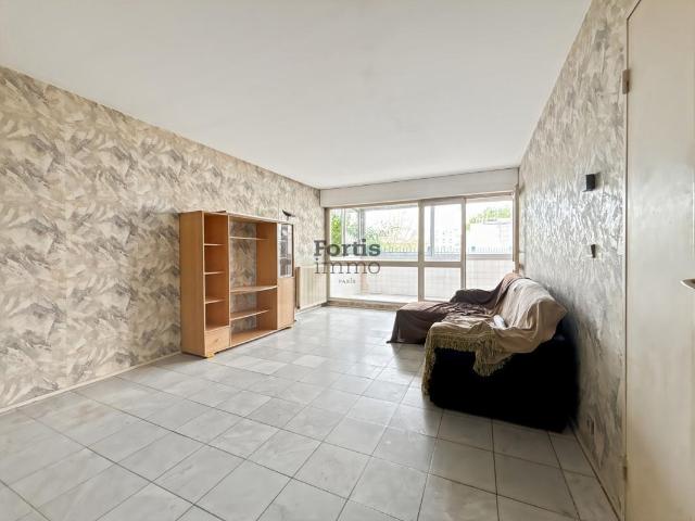Appartement vente à Le Raincy, Noisy-le-grand