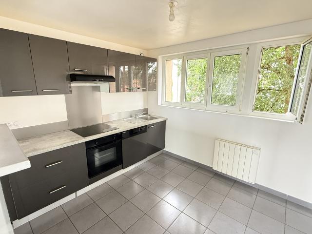 Appartement vente à Val-de-Briey, Homécourt