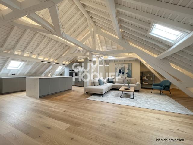 Appartement vente à Dreux