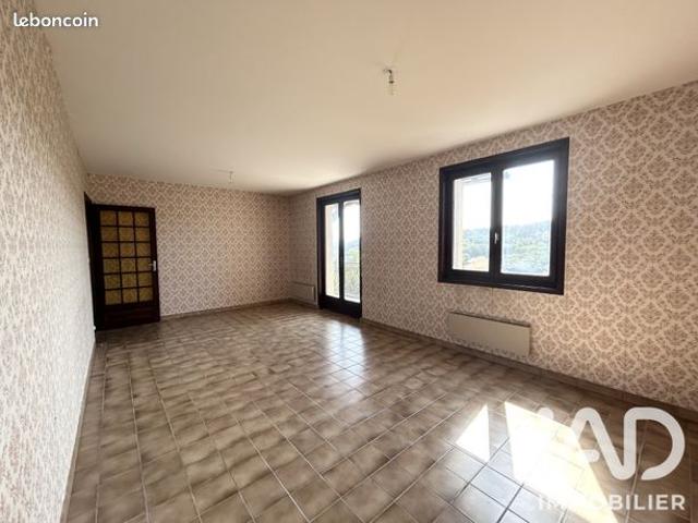 Appartement vente à Le Puy-en-Velay, Ceyssac
