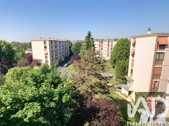 Appartement vente à Ablon-sur-Seine, Val-de-Marne