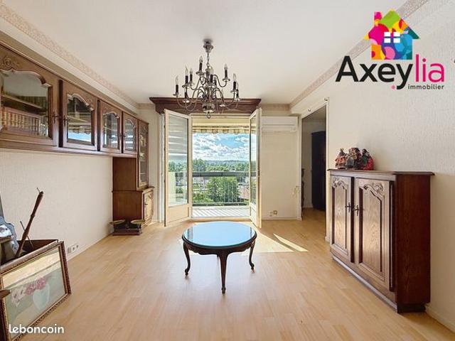 Appartement vente à Roanne
