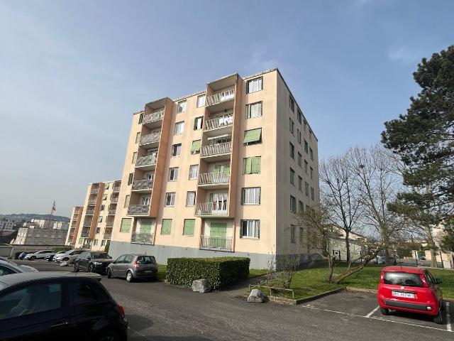 Appartement vente à Villefranche-sur-Saône, Rhône