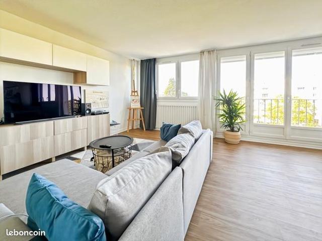 Appartement vente à Montargis