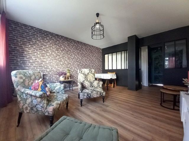 Appartement vente à Laval