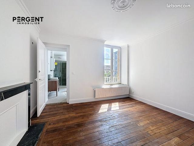 Appartement vente à Charleville-Mézières, Charleville-mézières