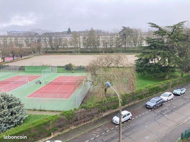 Appartement vente à Rennes, Bretagne