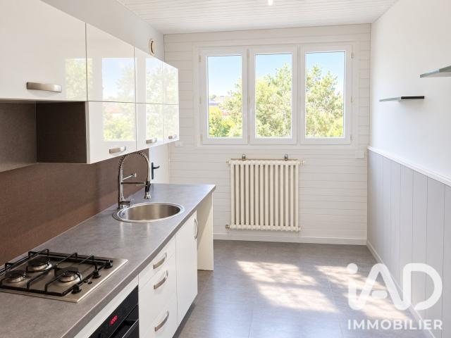Appartement vente à Cholet
