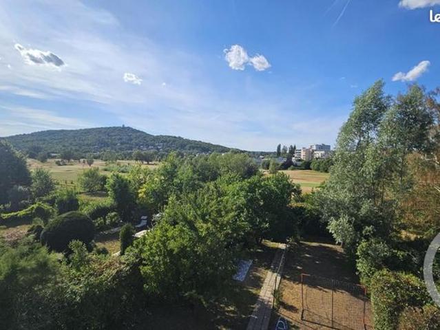 Appartement vente à Longeville-lès-Metz, Moselle