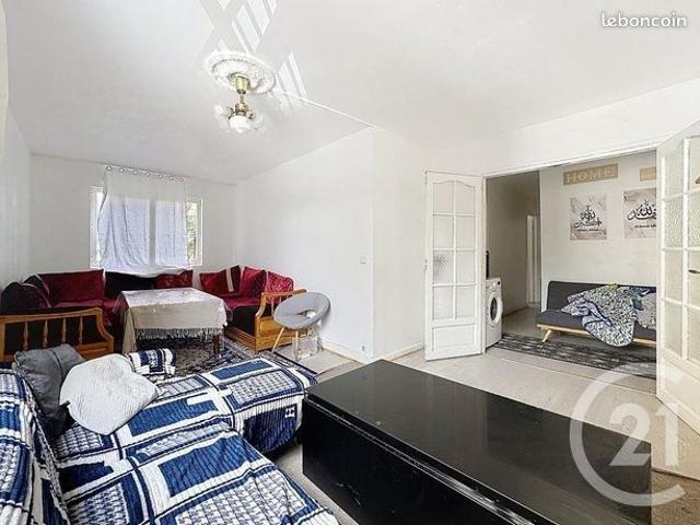 Appartement vente à Évry, Grigny