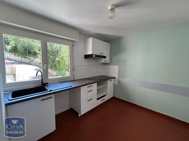 Appartement location à Tulle