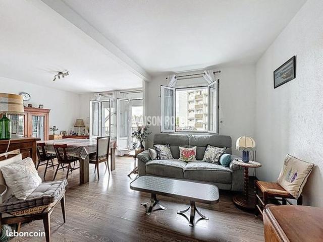 Appartement vente à Saint-Brieuc, Bretagne