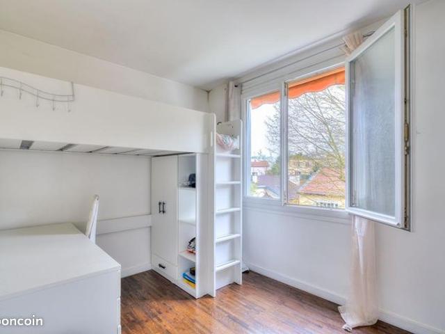 Appartement vente à Boulogne-Billancourt, Sèvres