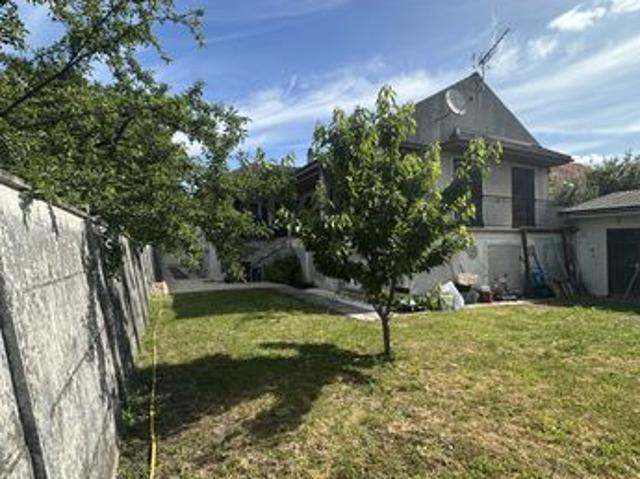 Appartement vente à Compiègne, Chelles