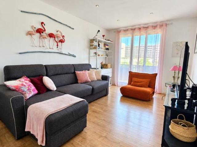 Appartement vente à Échirolles, Isère