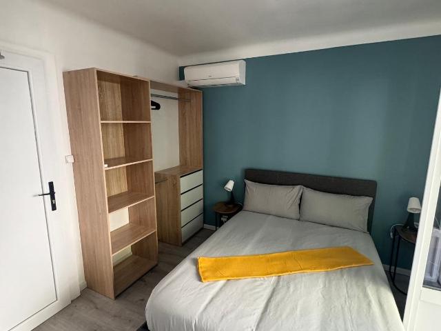 Appartement vente à Mulhouse