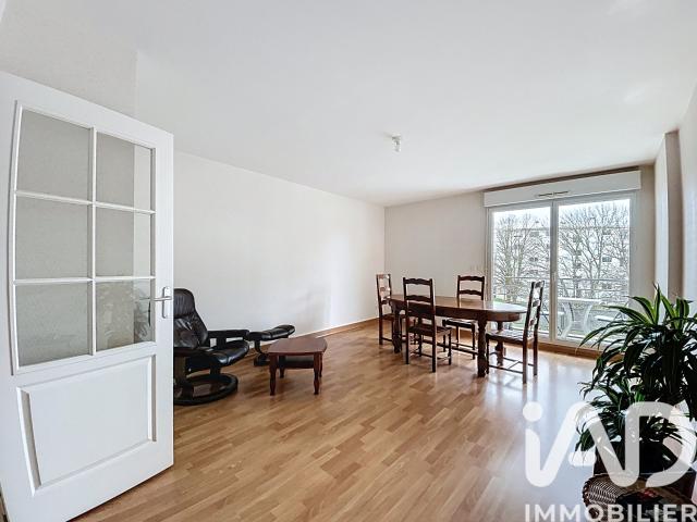 Appartement vente à Nantes, Orvault