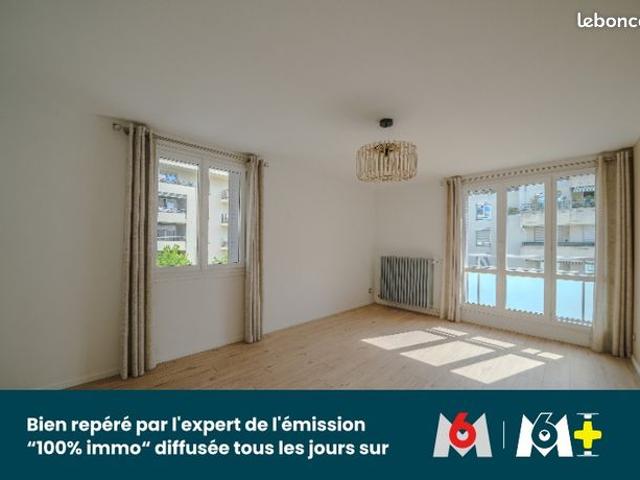 Appartement vente à Clermont-Ferrand, Clermont-ferrand