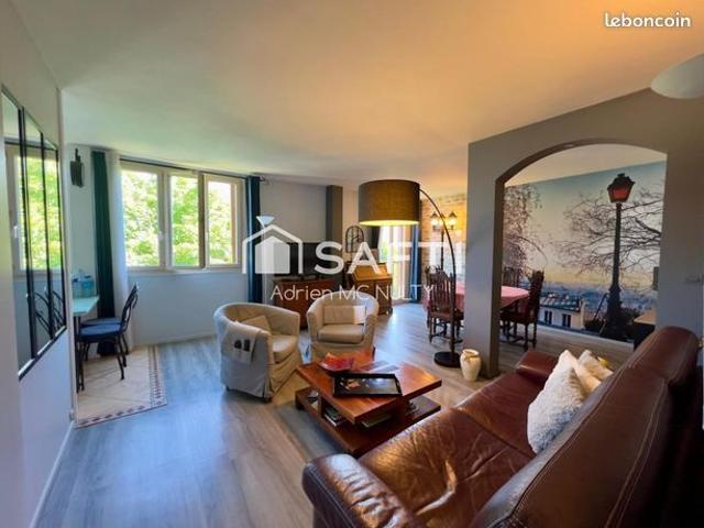 Appartement vente à L'Haÿ-les-Roses, Valenton