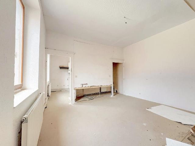 Appartement vente à Dijon, Auxonne