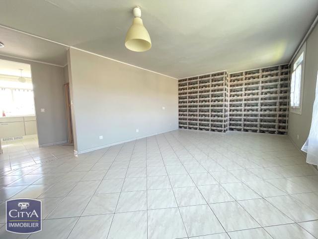 Appartement vente à Rouen, Déville-lès-rouen