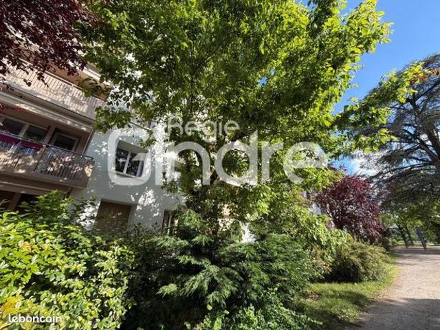 Appartement vente à Lyon, Métropole de Lyon