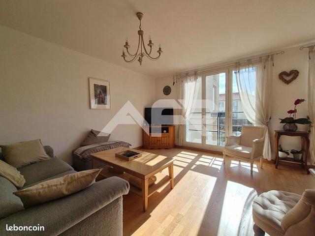 Appartement vente à Saint-Germain-en-Laye, Chatou