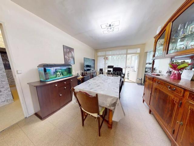 Appartement vente à Sarsan, Lourdes