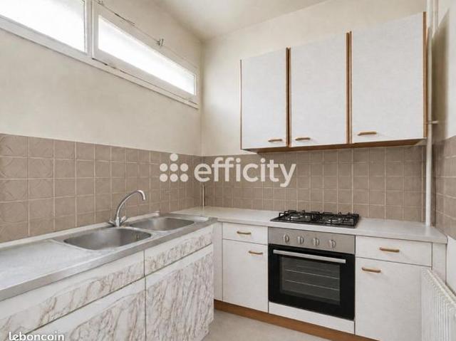 Appartement vente à Antony, Hauts-de-Seine