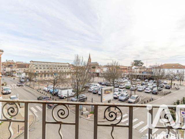 Appartement vente à Villebourbon, Montauban