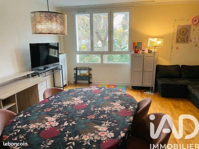 Appartement vente à Nanterre, Rueil-malmaison