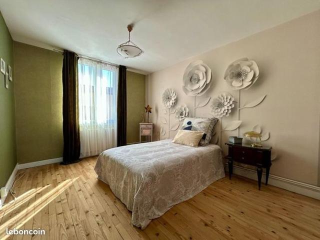 Appartement vente à Valence, Bourg-de-péage