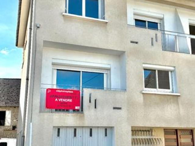 Appartement vente à Foix, Occitanie