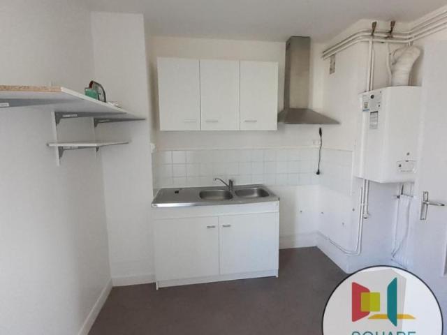 Appartement location à Riom