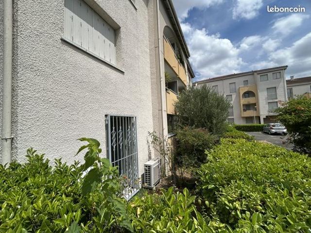 Appartement vente à Toulouse
