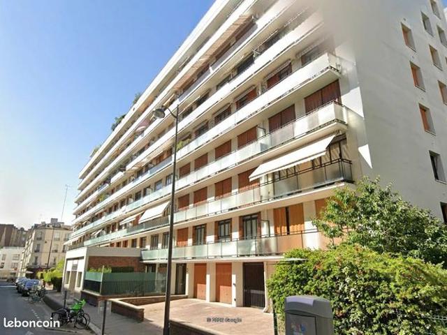 Appartement vente à Paris, Île-de-France