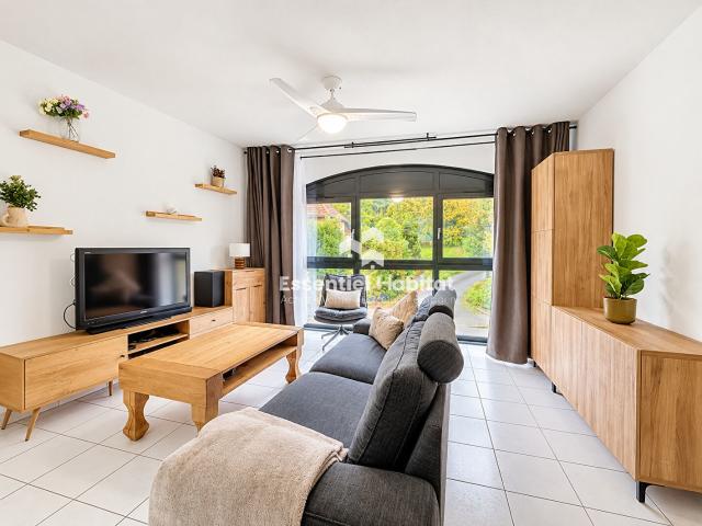 Appartement vente à Bronvaux, Moselle