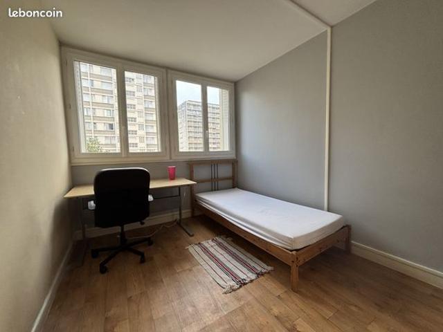Appartement vente à Grenoble