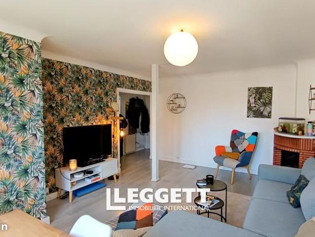 Appartement vente à Périgueux, Dordogne