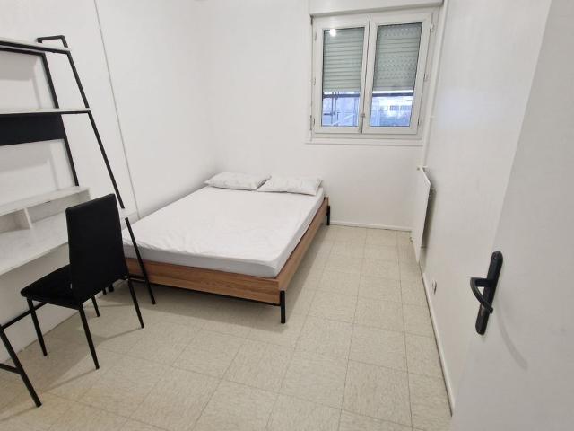Appartement location à Évry, Petit-bourg