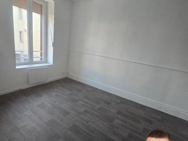 Appartement location à Vervins, Hirson